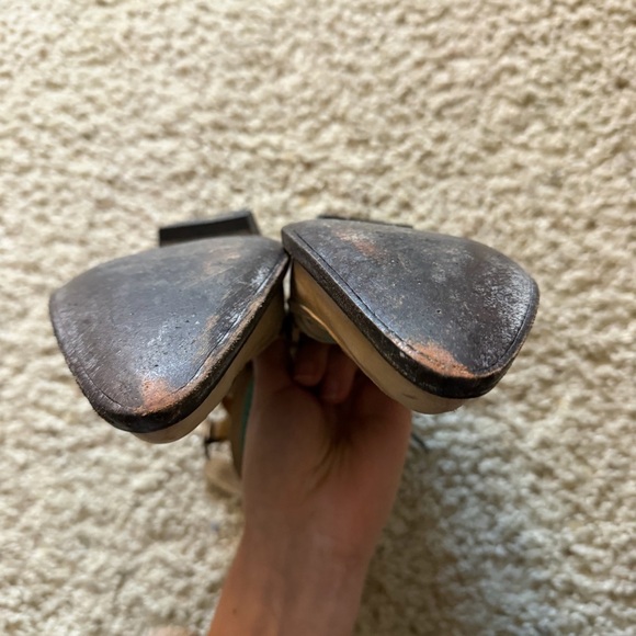 Old Gringo Deborah Rico 8 - Picture 5 of 6